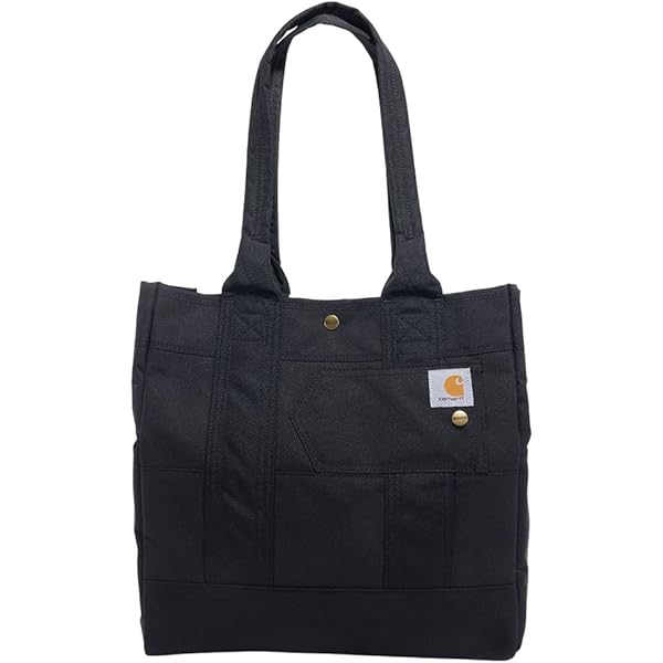 Amazon.com: Carhartt Gear B0000379 Horizontal Zip Tote One Size