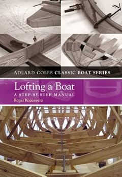 savesoul pdf buch erstellen: Lofting A Boat A Stepbystep ...