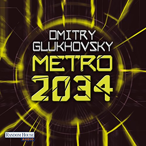 Metro 2034 (Metro 2)