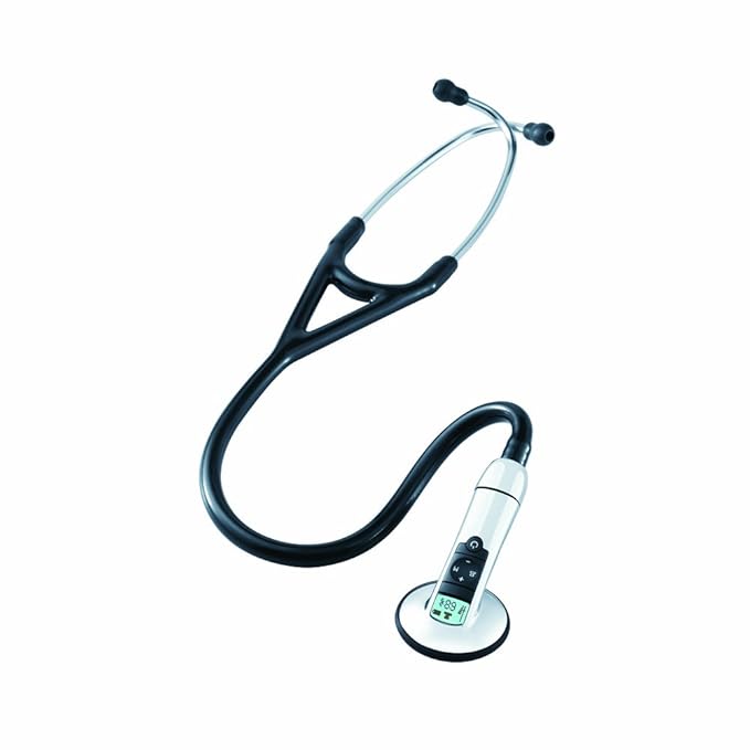 3m Littmann Electronic Stethoscope Model 3200 Price Vários Modelos