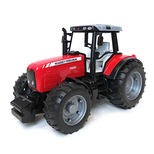 Massey Ferguson 7480