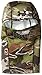 Under Armour Men's Coldgear Infrared Scent Control Balaclava, Ridge Reaper Camo Forest (943)/Black, One Size