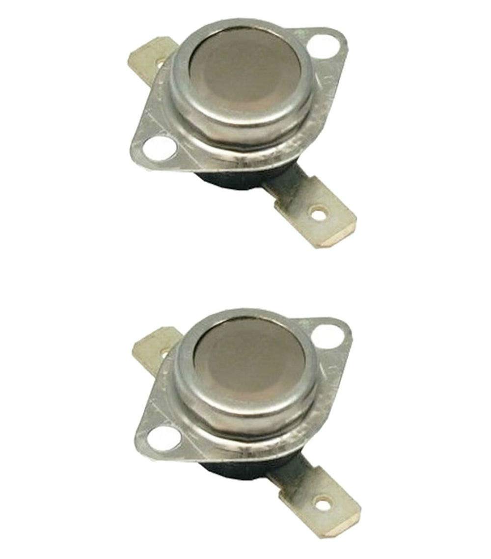 Find A Spare High Quality Thermostat Kit for Indesit, Hotpoint, Creda, Proline Tumble Dryers