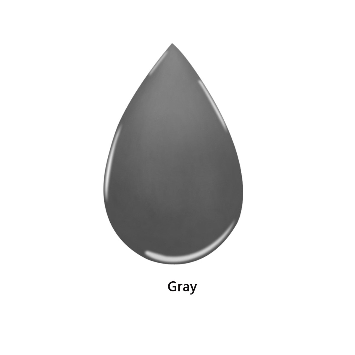 Best Makeup Tattoo Pigment Pcd Tattoo Ink, 15Ml Black Square Bottles Pigment