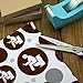 GRAPHICS & MORE Man Pooping on Toilet Funny Premium Gift Wrap Wrapping Paper Roll
