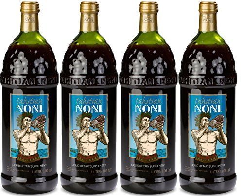 Tahitian Noni Juice