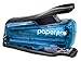 Bostitch Nano Mini Stapler, 12 Sheet Capacity, Uses Standard Staples, Blue (1812)