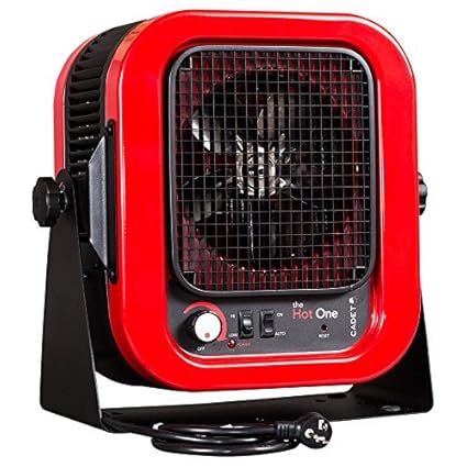 Cadet RCP402S