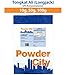 Powder City Tongkat Ali (Longjack) 2% Eurycomanone (10 Grams)