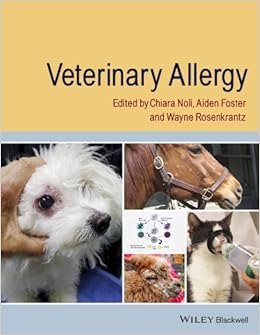 Veterinary Allergy Veterinary Allergy