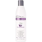 IDEN Bee Propolis Smooth Therapy Conditioner, For Frizzy Hair, Luxurious Shine, Silky Smooth, 10.1 fl.oz