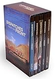 Dispatches from the Front Boxed Set: Episodes 1-5