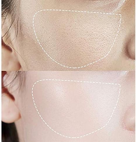 greenlouch pore corset