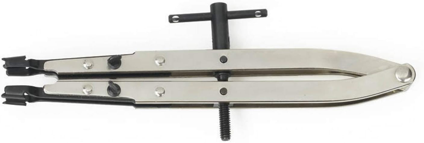 Best Lawn Mower Valve Spring Compressor