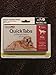 Dog MD Maximum Defense QuickTabs Flea Treatment for Dogs over 25 lbs, 6 Tablets