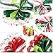 Christmas Ribbons for Gift 24 Yards 7/8