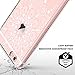 MOSNOVO iPhone 6S Case/iPhone 6 Clear Case, White Henna Mandala Floral Lace Clear Design Printed Transparent Plastic Back Phone Case with TPU Bumper Protective Case Cover for iPhone 6/6S (4.7 Inch)