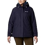 Columbia Women's Extended Bugaboo II Fleece Interchange Jacket