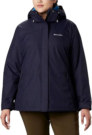 columbia boys bugaboo ii fleece interchange jacket