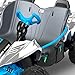 Power Wheels Dune Racer, Chrome