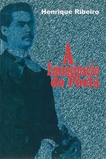 Livro A Emancipação do Poeta
