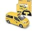 NYC New York City Taxi Cab Nissan NV200 1:64 Scale Diecast