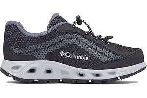 Columbia Unisex-Child Walking Drainmaker IV