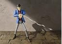 Bandai Tamashii Nations Lupin the Third 