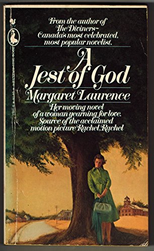A Jest of God 0770415016 Book Cover