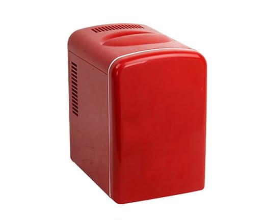 KY Mini Nevera Refrigerador del Coche 4L, Mini, refrigerador ...