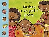 Boubou a un petit frère by 