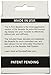 RumbleRoller Beastie Ball 1+1-1 Original and 1 Extra Firm Massage Roller Ball - Spiky Massage Ball Excellent for Working on Troublesome Muscles