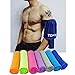 Cooling Towels for Yoga Sports Camping Hiking Travel Gym Fitness Workout Pilates Golf Fishing Pet Baby Fever care&More Quick Dry Instant Cool Soft 40x12