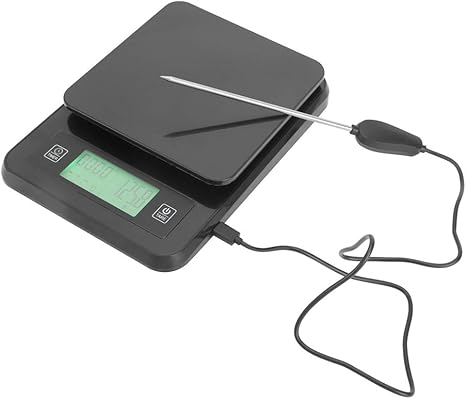 Amazon.com: Electronic Scale, Food Scale, Cooking Food Scale 3Kg /0.1g