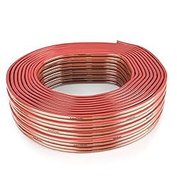 KabelDirekt – Pure Copper Stereo Audio Speaker