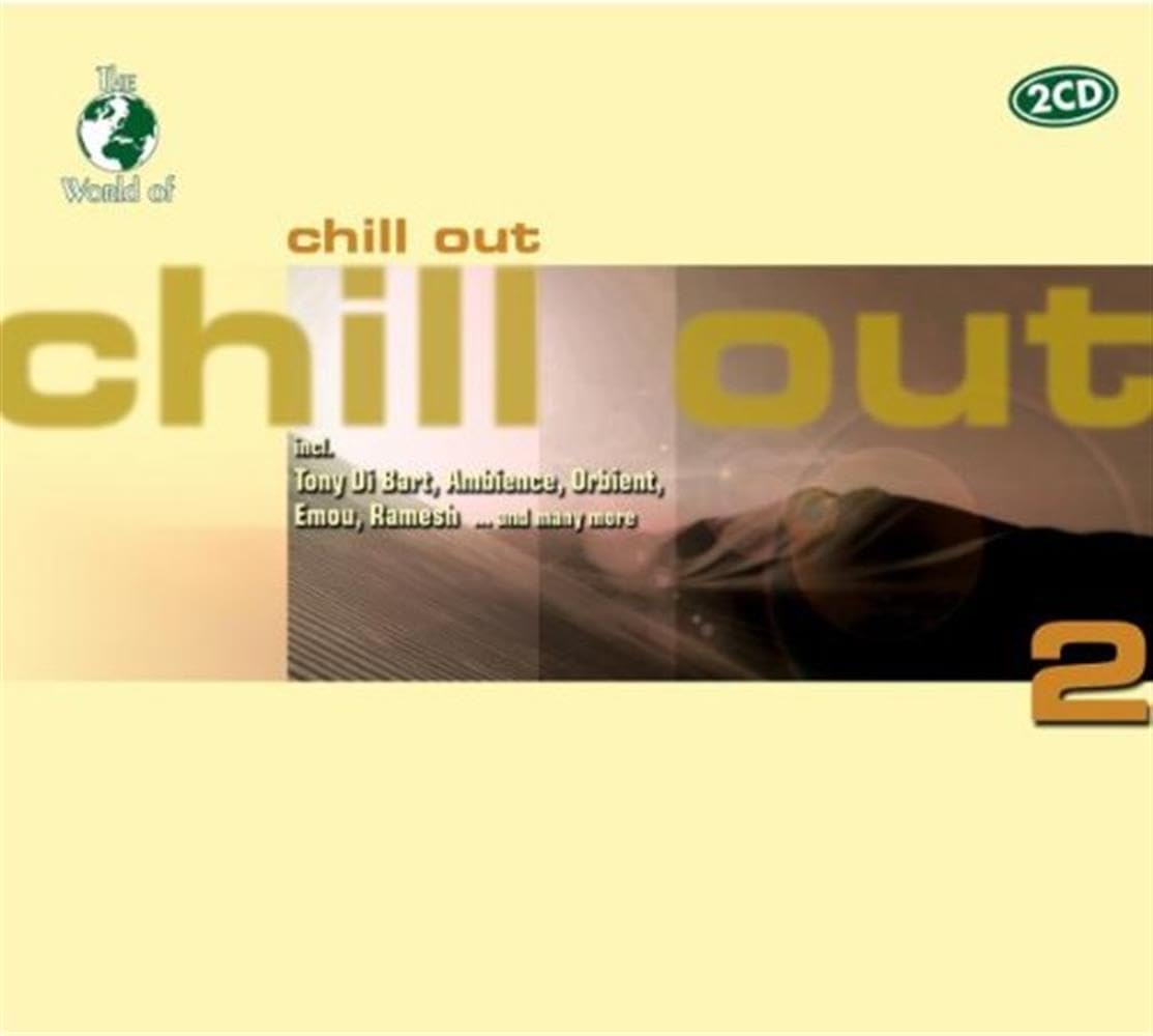 Chill Out 2