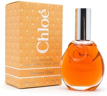 Chloe eau de toilette 30ml Clearance