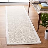 Safavieh Natural Fiber Collection NF487A Handmade