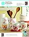 Martha Stewart Crafts Glass Silkscreen (8.5 by 11-Inch), 33241 Butterflies