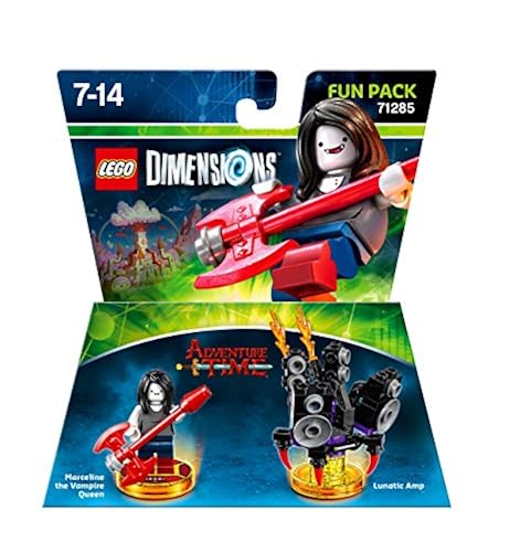 LEGO Dimensions Adventure Time Fun Pack (Electronic Games) in Kenya ...