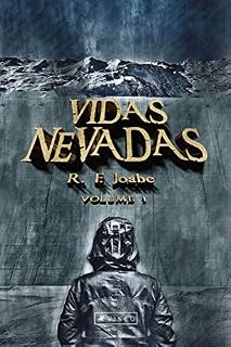 Livro Vidas nevadas: Volume 1