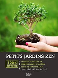 Petits jardins zen