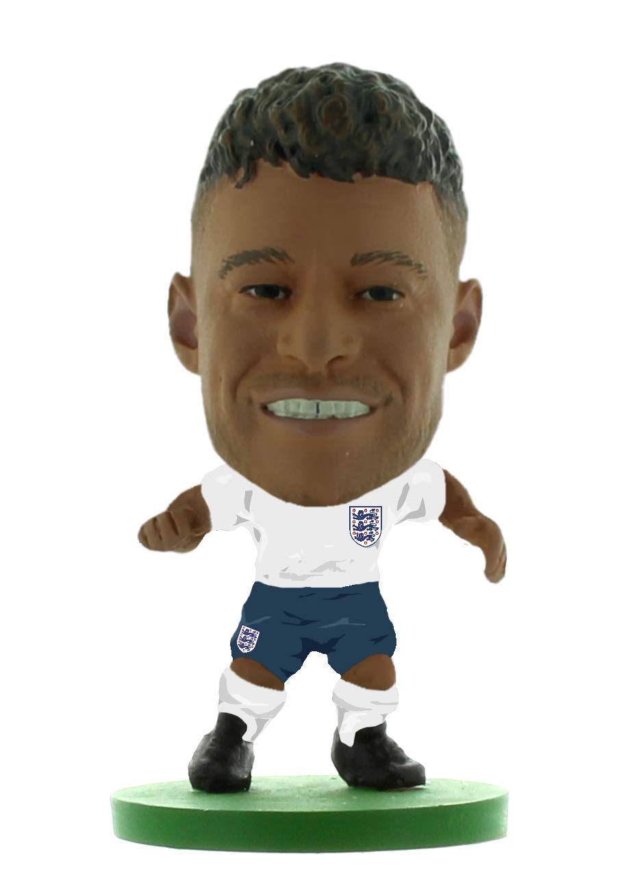 SoccerStarz - England Alex Oxlade Chamberlain (NEW SCULPT) (2022)