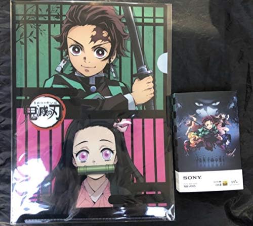 善逸 伊之助 ウォークマンnw A105r 鬼滅の刃 アニメ グッズ Birkdocesesalgados Com Br