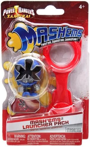 power ranger mashems