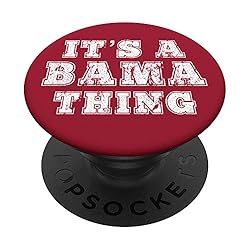 It's a Bama Thing PopSockets Swappable PopGrip