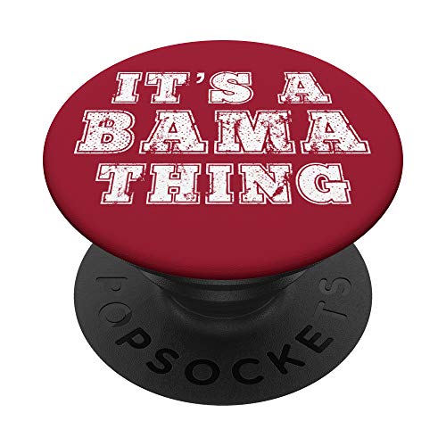 It's a Bama Thing PopSockets Swappable PopGrip