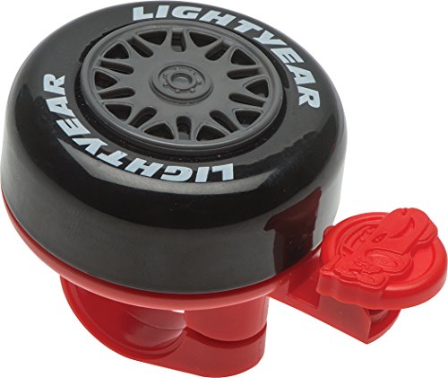 Disney Pixar Cars Bicycle Accessories for Kids