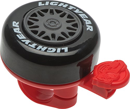 Bell Cars Tire Bicycle Bell