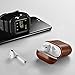 Protective and Shockproof Genuine Leather Case 3